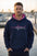MONTAUK EDITION GRAPHIC PRINT - PINK SWORDFISH