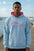 MONTAUK EDITION GRAPHIC PRINT - PINK TUNA