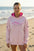MONTAUK EDITION GRAPHIC PRINT - PINK TUNA