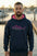 MONTAUK EDITION GRAPHIC PRINT - PINK TUNA