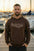 MONTAUK EDITION GRAPHIC PRINT - STRIPED BASS