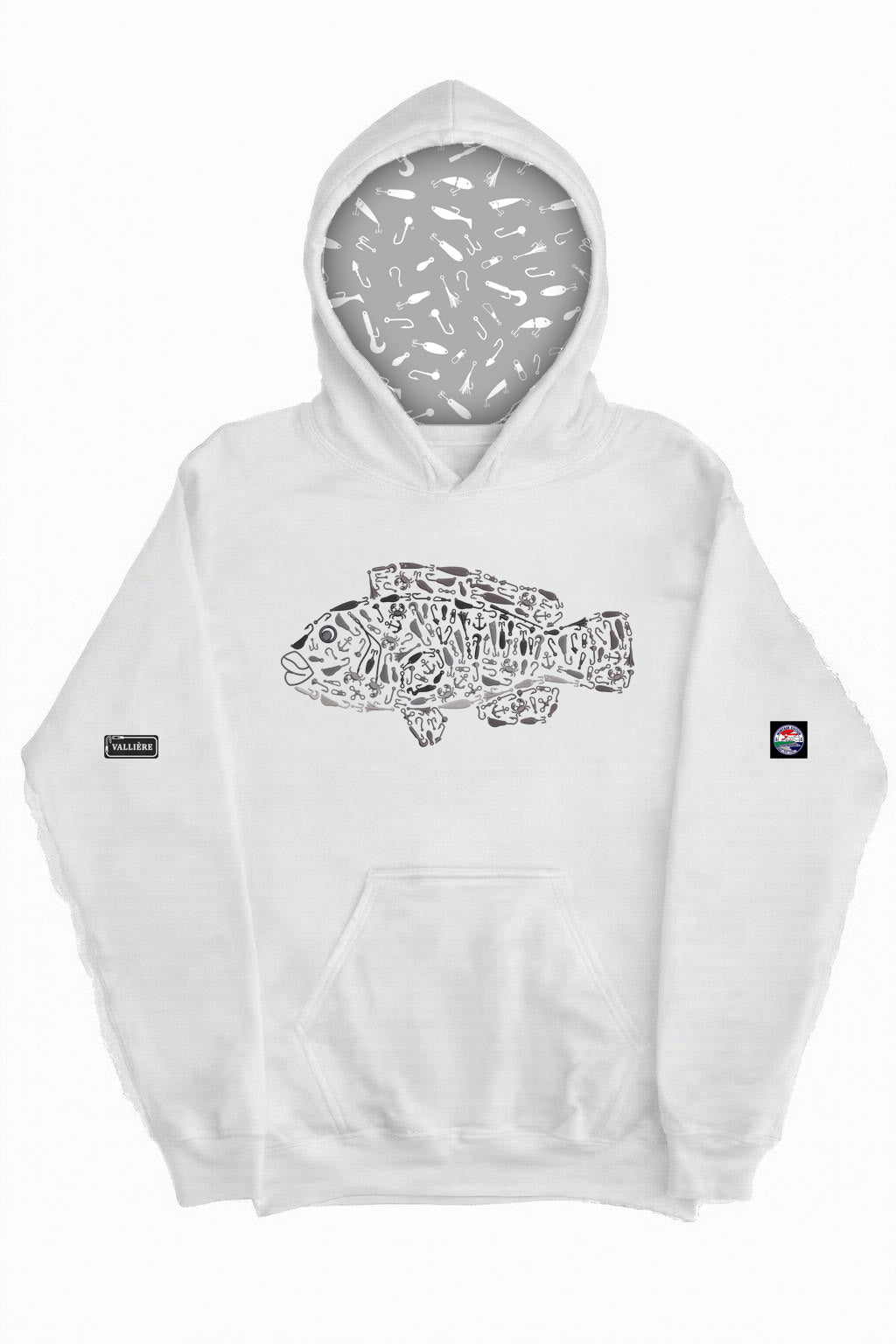 MONTAUK EDITION GRAPHIC PRINT - TAUTOG