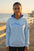 MONTAUK EDITION GRAPHIC PRINT - TUNA