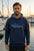 MONTAUK EDITION GRAPHIC PRINT - TUNA