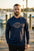 UPF 50 Performance Bahama Hoodie - Fluke