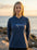 Ultra-Soft Tri-Blend Swordfish Wicking Hoodie