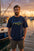Oversized Mahi Mahi T-Shirt