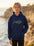 Mahi Mahi Youth Hoodie