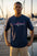 Oversized Pink Swordfish T-Shirt