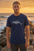 Premium Signature Tee - Dolphin