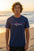 Premium Signature Tee - Pink Swordfish