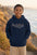 Striped Bass Youth Hoodie