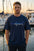 Oversized Swordfish T-Shirt