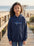 Swordfish Youth Hoodie
