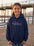 Pink Tuna Youth Hoodie