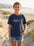 Great White Youth Cotton Tee