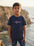 Pink Swordfish Youth 100% Cotton T-Shirt