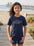 Tautog Youth Cotton Tee