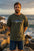 Oversized Swordfish T-Shirt