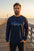 Premium Signature Long Sleeve Tee - Tuna