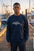 Premium Signature Long Sleeve Tee - Dolphin