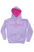 Montauk Edition Embroidered Pink Swordfish Hoodie
