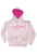 Montauk Edition Embroidered Pink Swordfish Hoodie