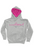 Montauk Edition Embroidered Pink Swordfish Hoodie