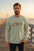 Premium Signature Long Sleeve Tee - Fluke