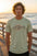 Premium Signature Tee - Fluke