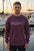 Premium Signature Long Sleeve Tee - Great White