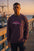Premium Signature Long Sleeve Tee - Pink Dolphin