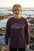 Premium Signature Long Sleeve Tee - Tautog