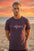 Premium Signature Tee - Pink Swordfish