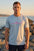 Premium Signature Tee - Pink Swordfish