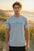 Premium Signature Tee - Swordfish