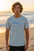 Premium Signature Tee - Tuna