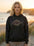 Premium Embroidered Fluke Relaxed Hoodie
