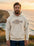 Premium Embroidered Fluke Relaxed Hoodie