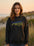 PREMIUM EMBROIDERED MAHI MAHI RELAXED HOODIE