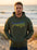 PREMIUM EMBROIDERED MAHI MAHI RELAXED HOODIE