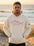 PREMIUM EMBROIDERED PINK TUNA RELAXED HOODIE
