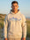 PREMIUM EMBROIDERED TUNA RELAXED HOODIE