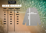 Premium Signature Long Sleeve Tee - Hook & Line - Embroidered