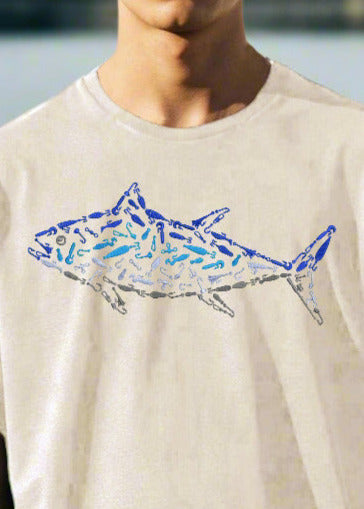Premium Tuna T-Shirt