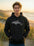 Premium Embroidered Dolphin Relaxed Hoodie