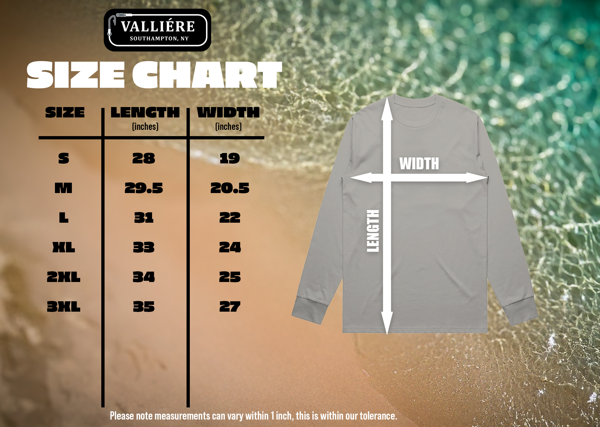 VALLIERE