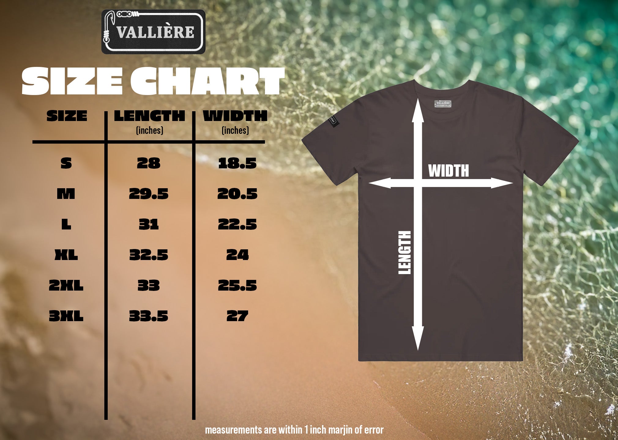 Premium Signature Tee - Fluke