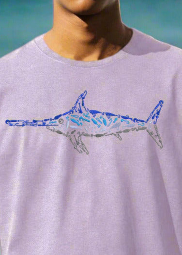 Premium Swordfish T-Shirt