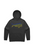 PREMIUM EMBROIDERED MAHI MAHI RELAXED HOODIE